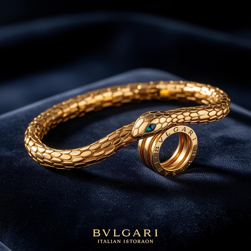 Bulgari sieraden taxatie in Alkmaar