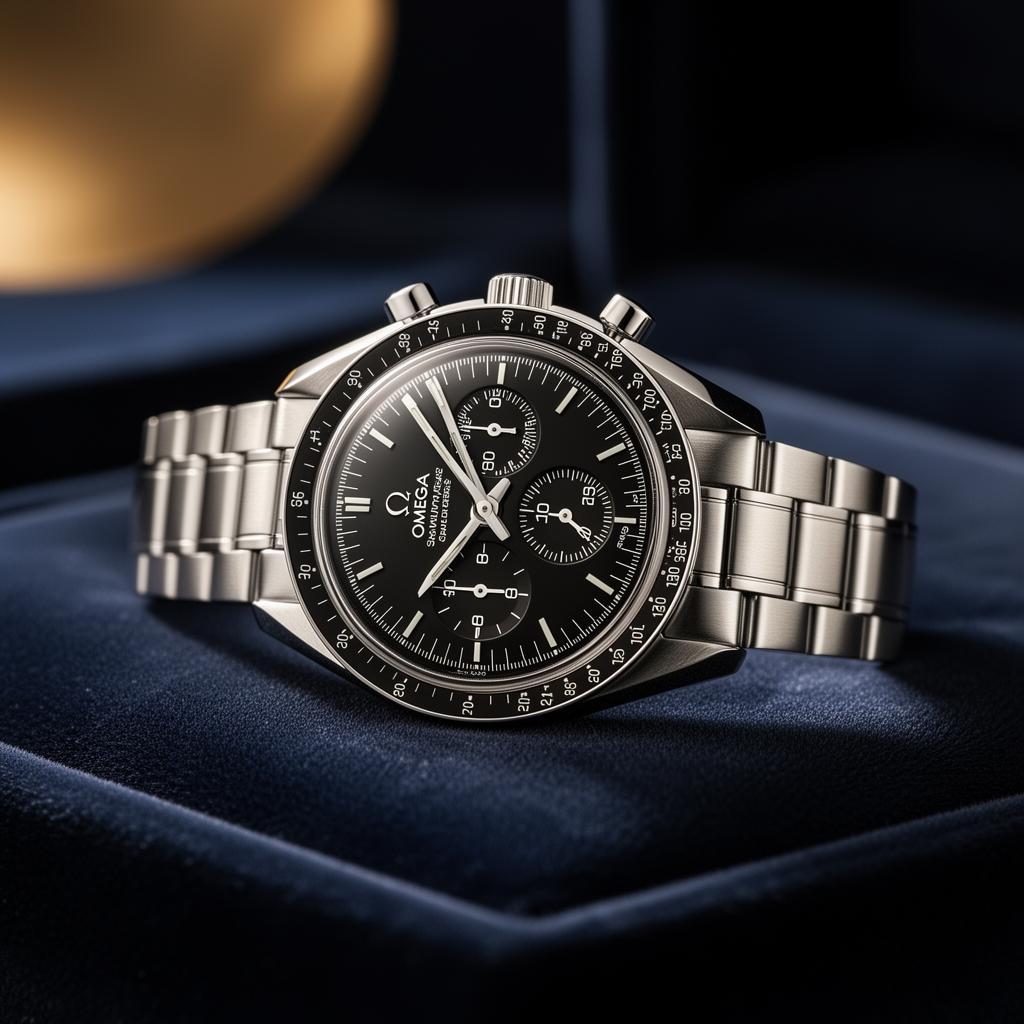 Omega sieraden taxatie in Alkmaar