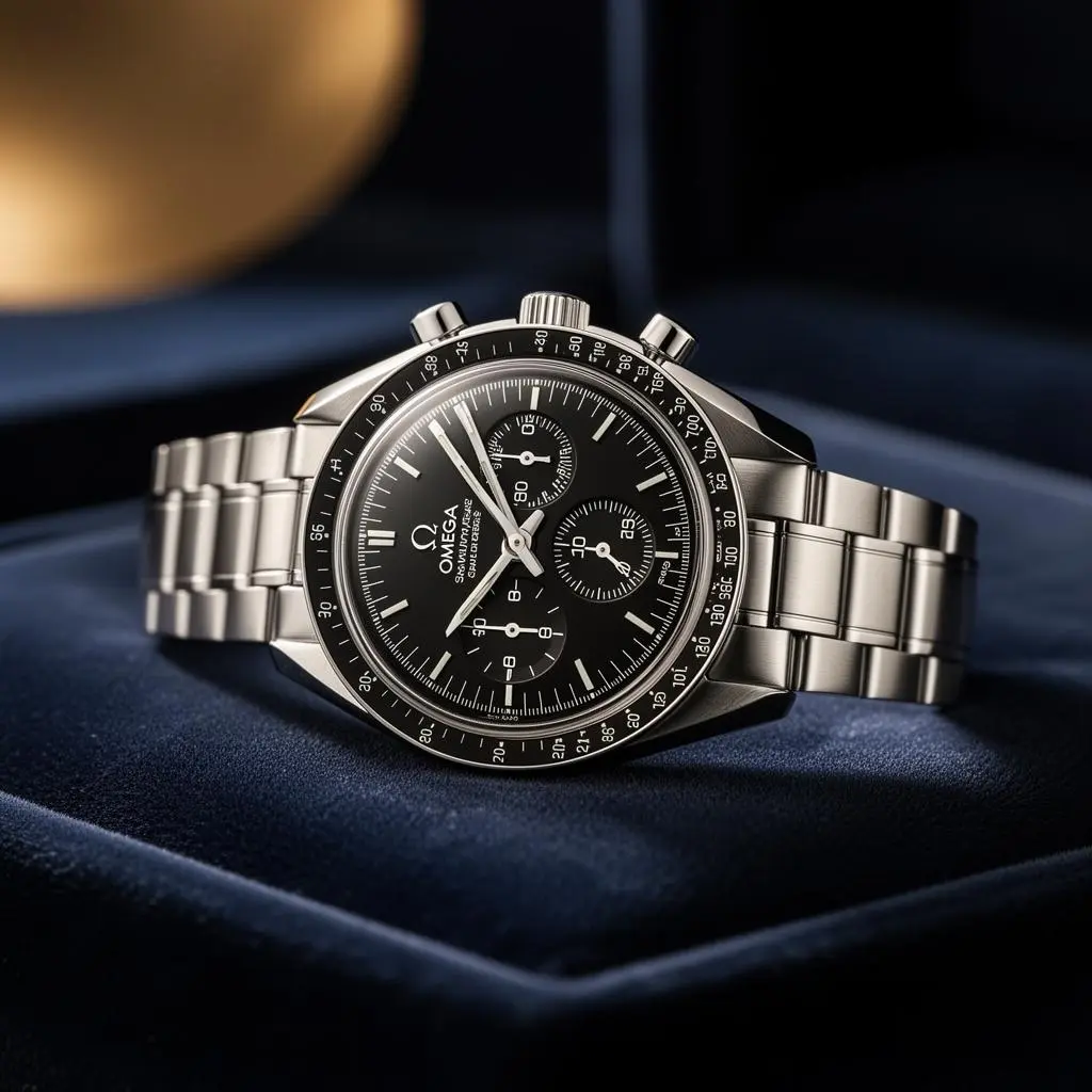Omega sieraden taxatie in Alkmaar