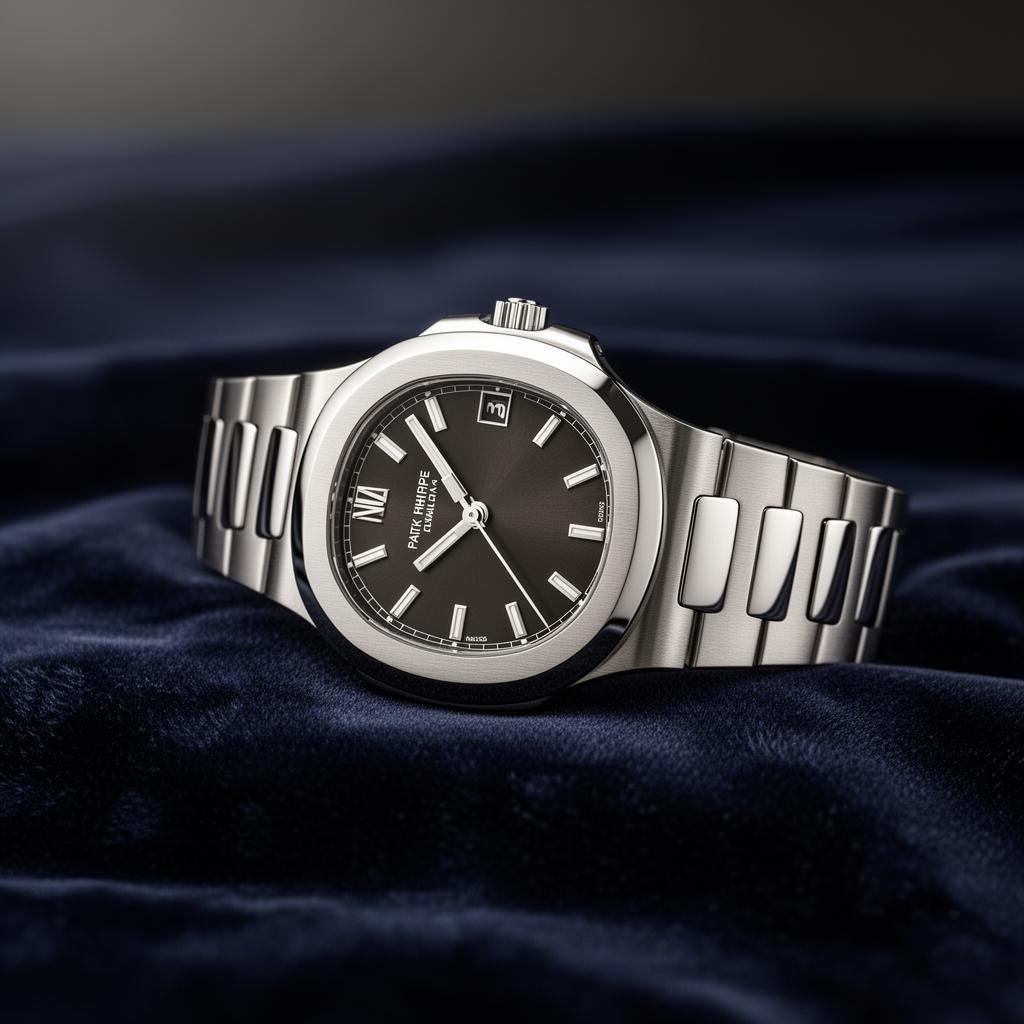 Patek Philippe sieraden taxatie in Alkmaar