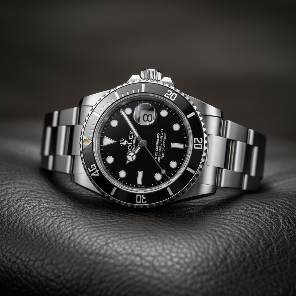 Rolex sieraden taxatie in Alkmaar